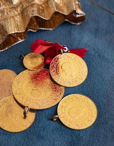 30 Ekim 2021 altın fiyatları Çeyrek altın ne kadar, bugün gram altın kaç TL Altın fiyatları yükseliyor mu