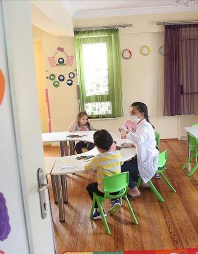 Milli Eğitim Bakanı Özer, eğitimde 5 yaş grubuna yönelik hedeflerin yeni yol haritasını açıkladı