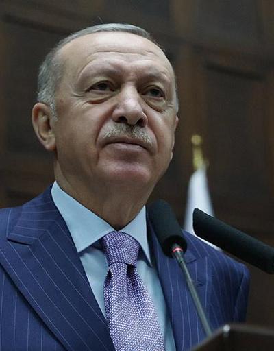 Cumhurbaşkanı Erdoğan: Türkiye olarak tedbir alıyoruz