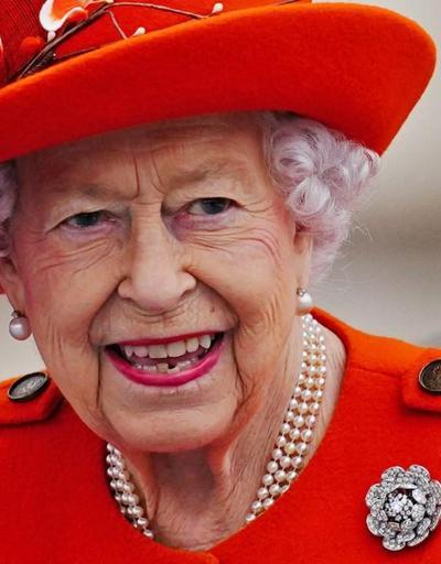 Doktorlar uyarınca tüm programlarını iptal etmişti: Kraliçe II. Elizabeth İklim Değişikliği Konferansı’na da katılamayacak