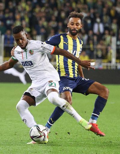 Son dakika... Fenerbahçeden Muriç için kiralama teklifi
