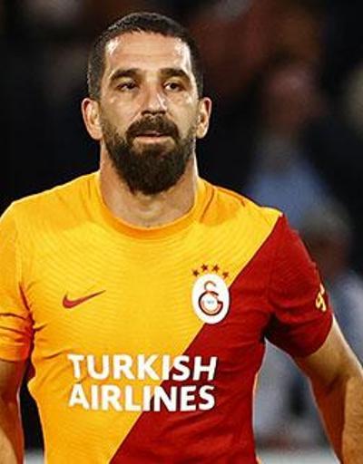 Galatasaraydan Arda Turan ve Boey açıklaması
