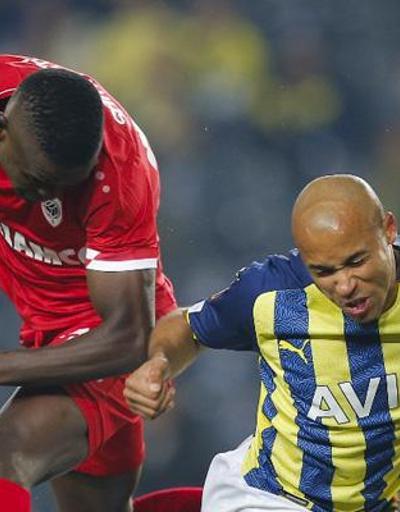 Son dakika... Samattadan Fenerbahçe açıklaması