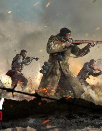 Call of Duty: Vanguard ne kadar yer kaplayacak