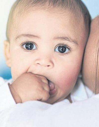 Bebeklerde reflü nasıl anlaşılır