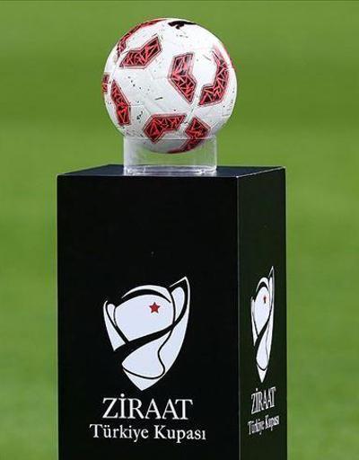 Ziraat Türkiye Kupası kura çekimi canlı izle Ziraat Türkiye Kupası 4.tur kura çekimi gerçekleşiyor..