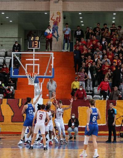 Türkiye Basketbol Federasyonundan seyirci kararı