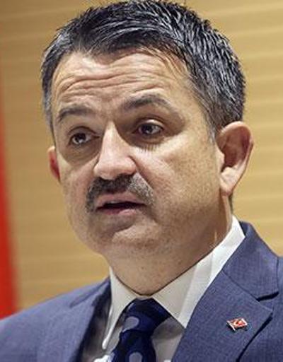 Bakan Pakdemirliden, Kılıçdaroğlunun iddialarına açıklama