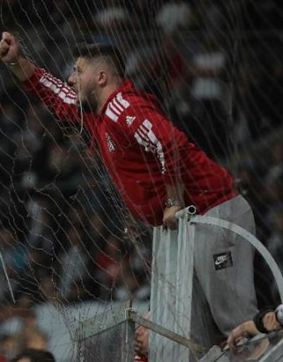 Portekizde 3 Beşiktaş taraftarı yaralandı