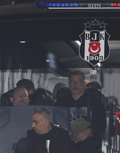 Beşiktaşın Trabzonspor başvurusu reddedildi