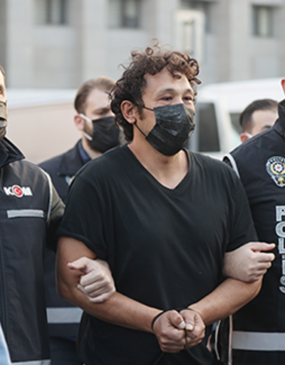 Son dakika... Tosuncukun ağabeyi Fatih Aydın tutuklandı