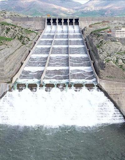 Ilısu Barajı ekonomiye yılda 3 milyar lira katkı sağlayacak