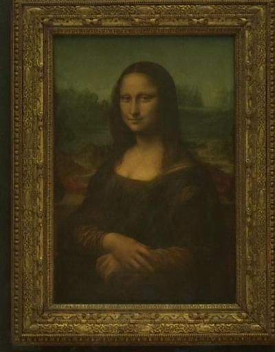 Mona Lisanın 400 yıllık replikası satışa çıkıyor
