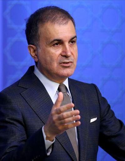 AK Parti Sözcüsü Çelik, Irak Başbakanı Kazıminin konutuna yapılan saldırıyı kınadı