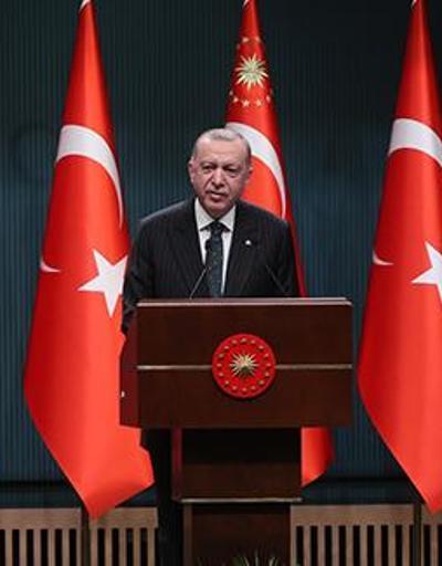 Son dakika:Cumhurbaşkanı Erdoğandan TRT Payı ve Enerji fonu açıklaması
