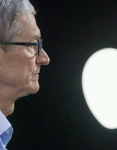Apple CEO’su Tim Cook beklenmedik açıklama