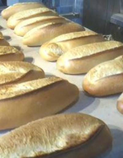 Günde 4,9 milyon ekmek israf ediliyor