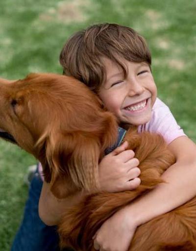 Çocukları hayvanlarla birlikte büyütmeniz için 11 neden