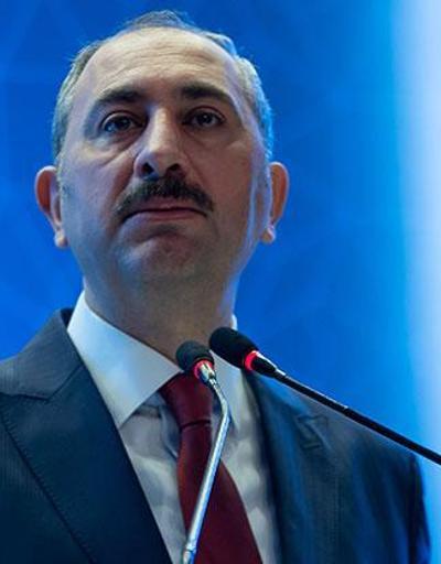Adalet Bakanı Gül: Asla eski Türkiyeye dönüş olmayacak