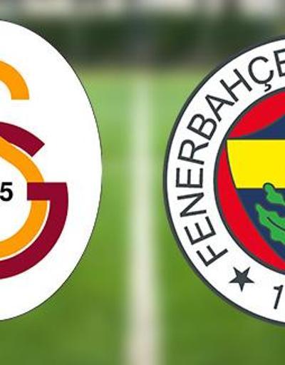 Derbi ne zaman, hangi gün, Galatasaray Fenerbahçe maçı saat kaçta GS FB derbisi hangi kanalda