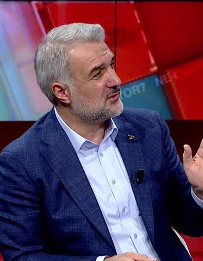 İstanbul seçimleri neden kaybedildi AK Partili Kabaktepe yanıtladı