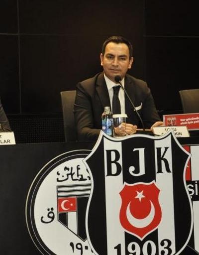 Beşiktaşa yeni taşıma sponsoru