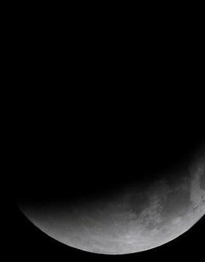 2021 Ay tutulması ne zaman, saat kaçta Ay tutulması Türkiye’den izlenecek mi