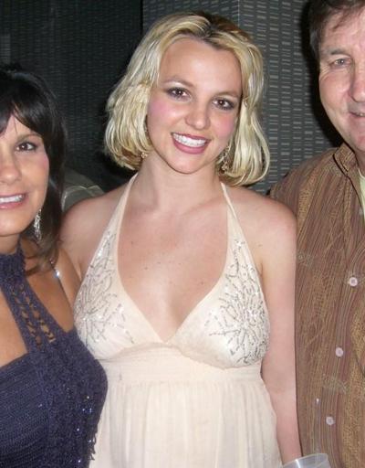 Britney Spears yaşadılarını Opraha mı anlatacak Annem ve babam hapiste olmalı