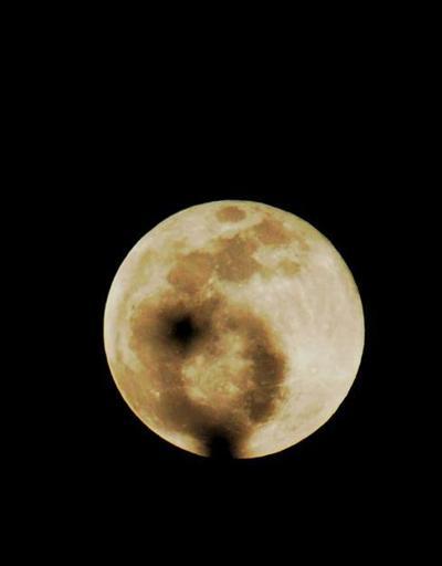 Benan Topbaş hazırladı 19 Kasım Ay Tutulmasının tüm burçlara etkileri nelerdir