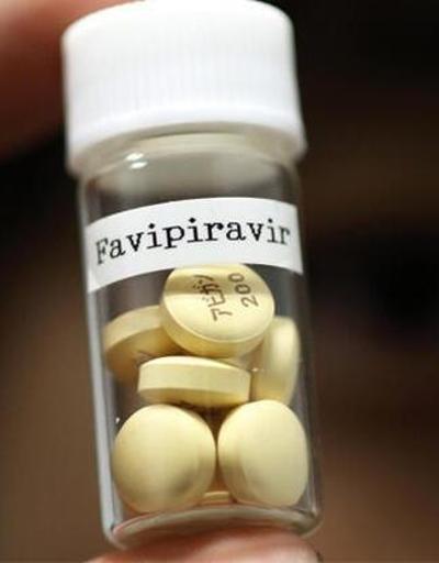 Koronavirüs tedavisinde kullanılan Favipiravir etkisiz çıktı