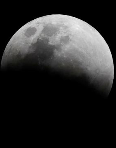 Son 6 asrın en uzun Ay tutulması yaşanacak