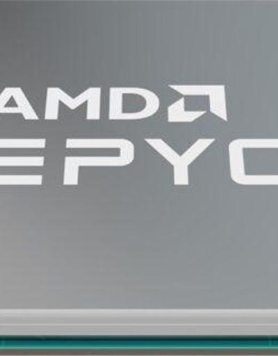 Süper bilgisayarlarda AMD EPYC dopingi
