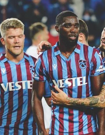 Trabzonsporda 15 bin kombine bilet satıldı