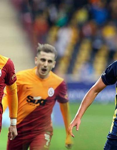 Galatasaray-Fenerbahçe maçı şifresiz izlenebilecek İşte Galatasaray-Fenerbahçe maçını yayınlayacak kanallar