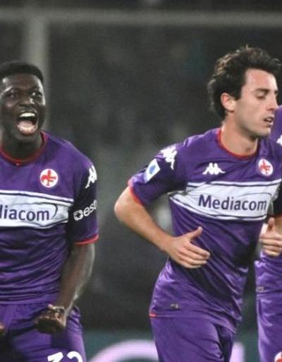 Fiorentina Milanın dönüşüne izin vermedi