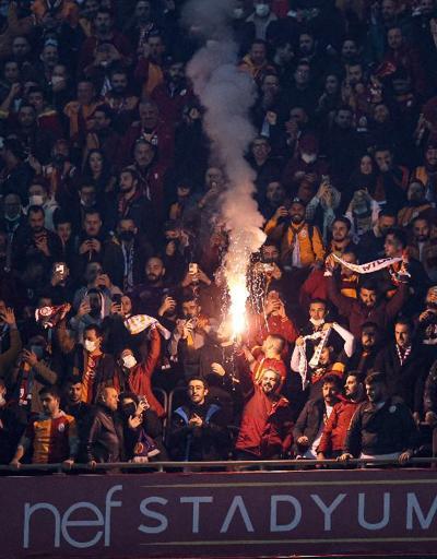 Galatasaray-Marsilya maçının biletleri satışa çıktı