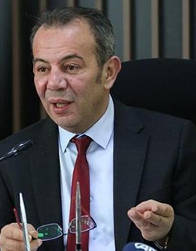 Bolu Belediye Başkanı Özcan: Sığınmacı kardeşlerimiz rahatsız oldularsa Şam’da su daha ucuz