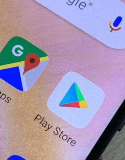 Google Play Store’u, modern çağa sürüklemeye hazır