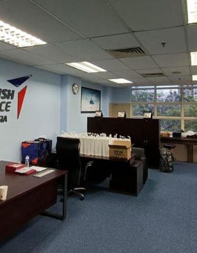 Türk Havacılık ve Uzay Sanayii, Malezya’da yeni bir ofis açtı