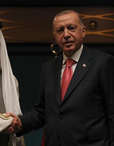 Abu Dabi, Türkiyede ne yatırımı yapacak