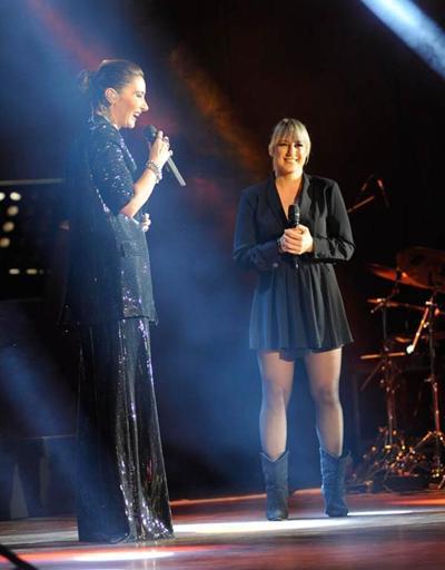 O Ses Almanyaya damga vuran Zeynep Avcı, Kıyamam şarkısı ile çeyrek finalde