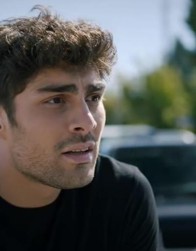 Son dakika: Teşkilat dizisi Barış kimdir Hakkının oğlunu Ali Öner canlandırıyor Ali Öner kaç yaşında, nereli