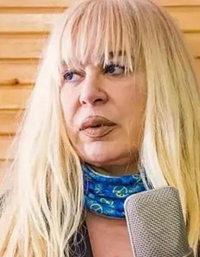 Zerrin Özerin sağlık durumu hakkında açıklama