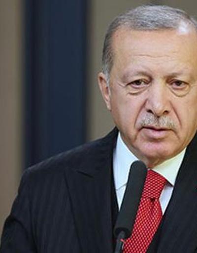Cumhurbaşkanı Erdoğandan Hanuka Bayramı mesajı