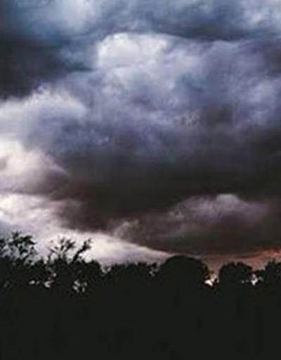 Ankara Valiliğinden kuvvetli rüzgar ve fırtına uyarısı