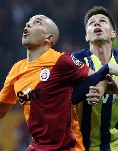 Son dakika... Galatasarayda gol krizi