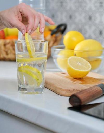 Hastalıkları önleyen limonun faydaları saymakla bitmiyor