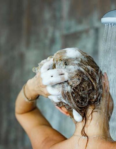 Fazla köpürüyorsa dikkat Bu şampuanlar tehlike saçıyor