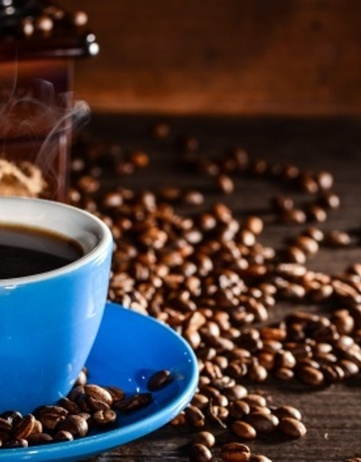 İş yerlerinde kahve tüketimi arttı