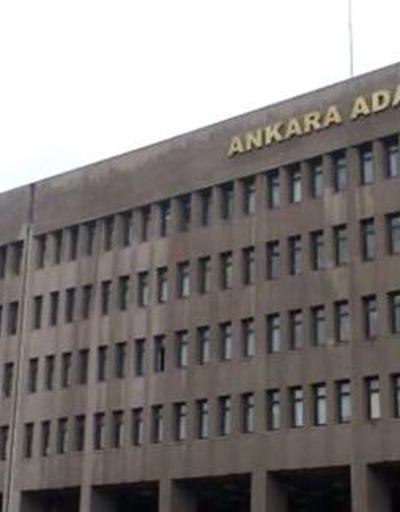 Ankara Cumhuriyet Başsavcılığı, Sağlık Bakanlığı ve 5 kurumdan belge istedi